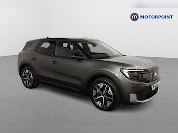 2024 - 210kW Select 77kWh 5dr Auto