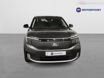 Used Ford Explorer 2024 for sale - 75515076: Photo