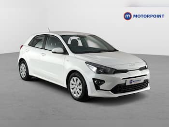 Used Kia Rio 2022 for sale - 79653151: Photo