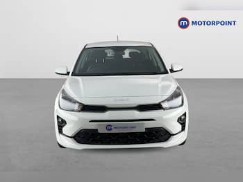 Used Kia Rio 2022 for sale - 79653151: Photo