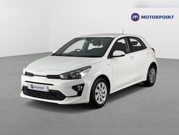 Used Kia Rio 2022 for sale - 79653151: Photo