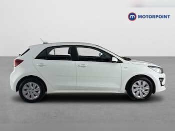 Used Kia Rio 2022 for sale - 79653151: Photo