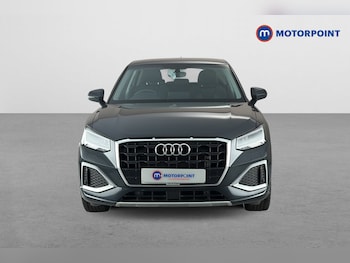Used Audi Q2 2024 for sale - 79272304: Photo