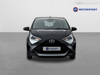 Used Toyota AYGO 2020 for sale - 78302904: Photo