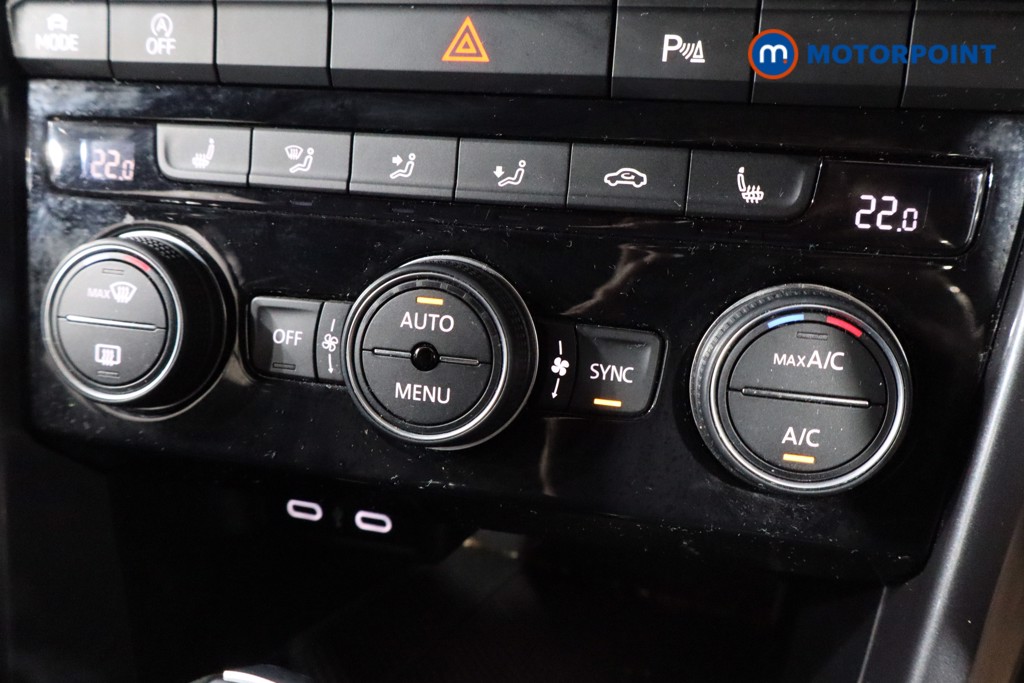 Used Volkswagen T-Roc 2020 for sale - 77061804: Photo 13