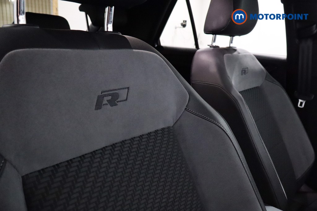 Used Volkswagen T-Roc 2020 for sale - 77061804: Photo 17