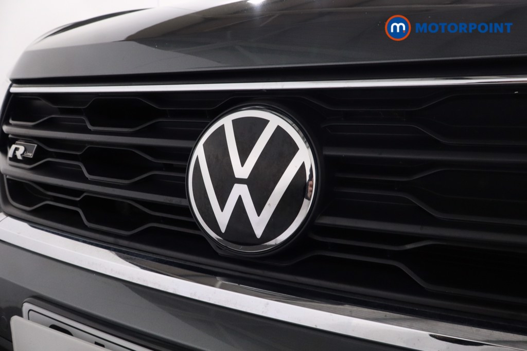 Used Volkswagen T-Roc 2020 for sale - 77061804: Photo 19