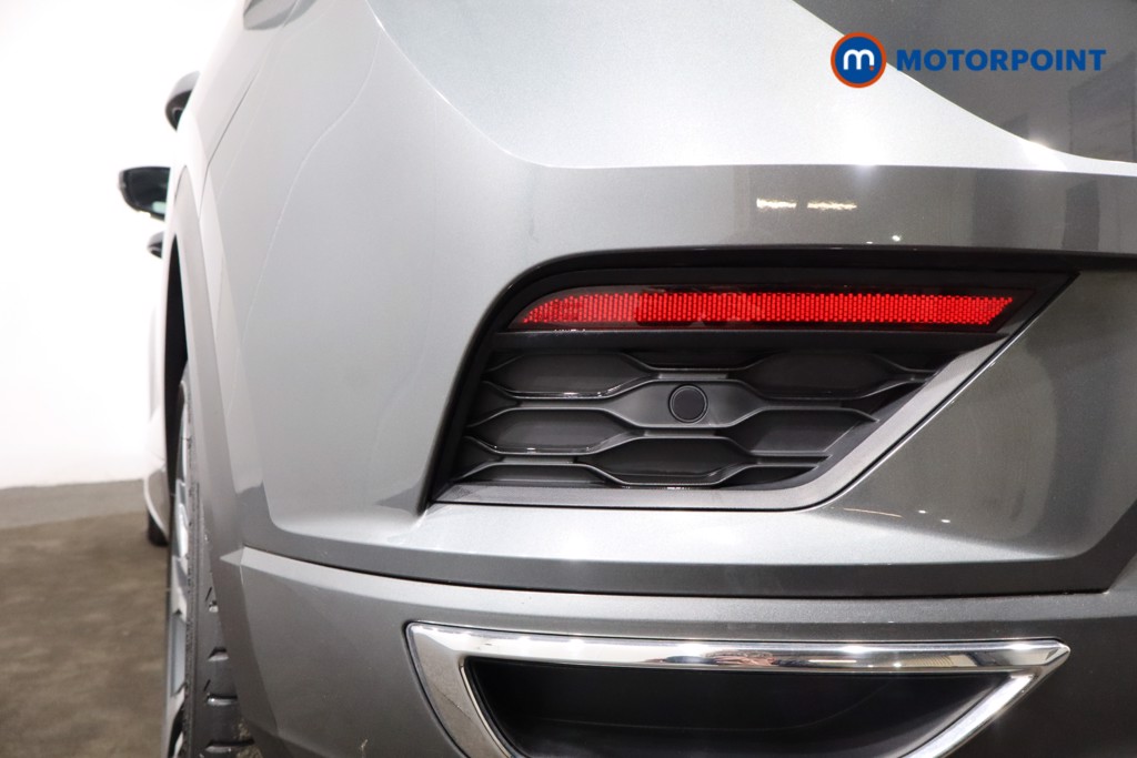 Used Volkswagen T-Roc 2020 for sale - 77061804: Photo 20