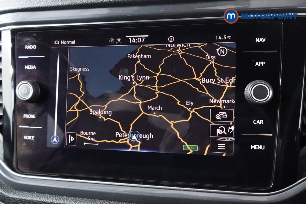 Used Volkswagen T-Roc 2020 for sale - 77061804: Photo 8