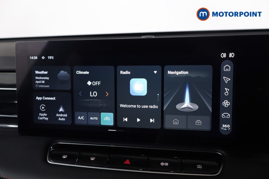 Used MG MG HS for sale - 78223770: Photo 10