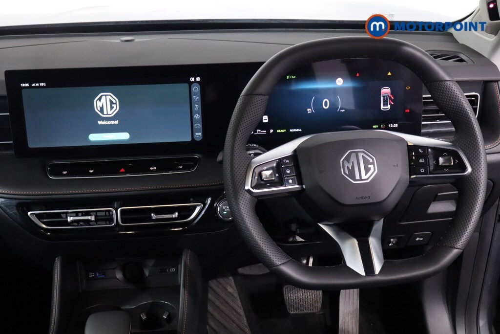 Used MG MG HS for sale - 78223770: Photo 11