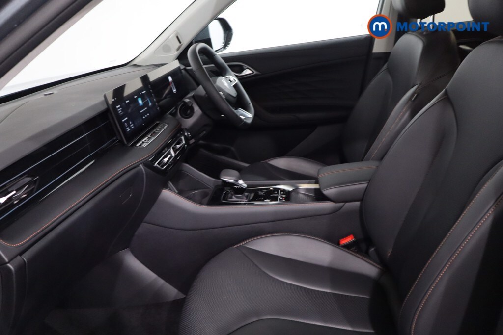 Used MG MG HS for sale - 78223770: Photo 12