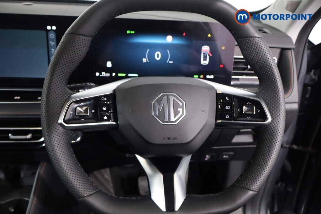 Used MG MG HS for sale - 78223770: Photo 14