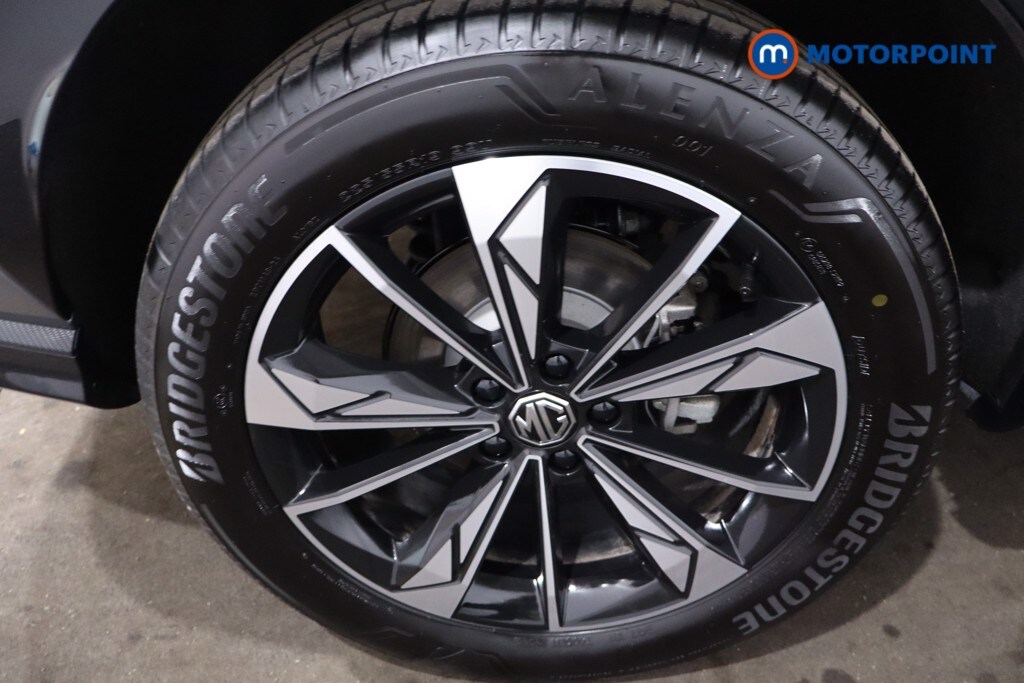 Used MG MG HS for sale - 78223770: Photo 17