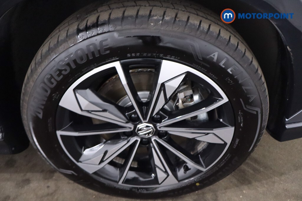 Used MG MG HS for sale - 78223770: Photo 18