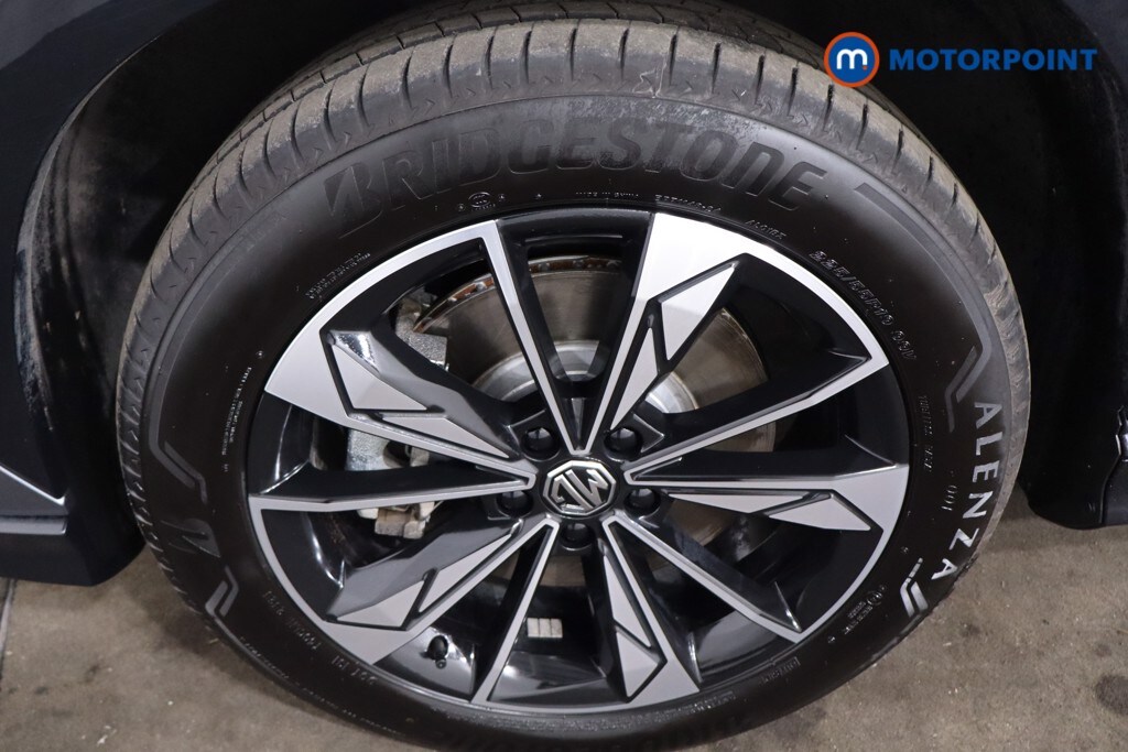 Used MG MG HS for sale - 78223770: Photo 19