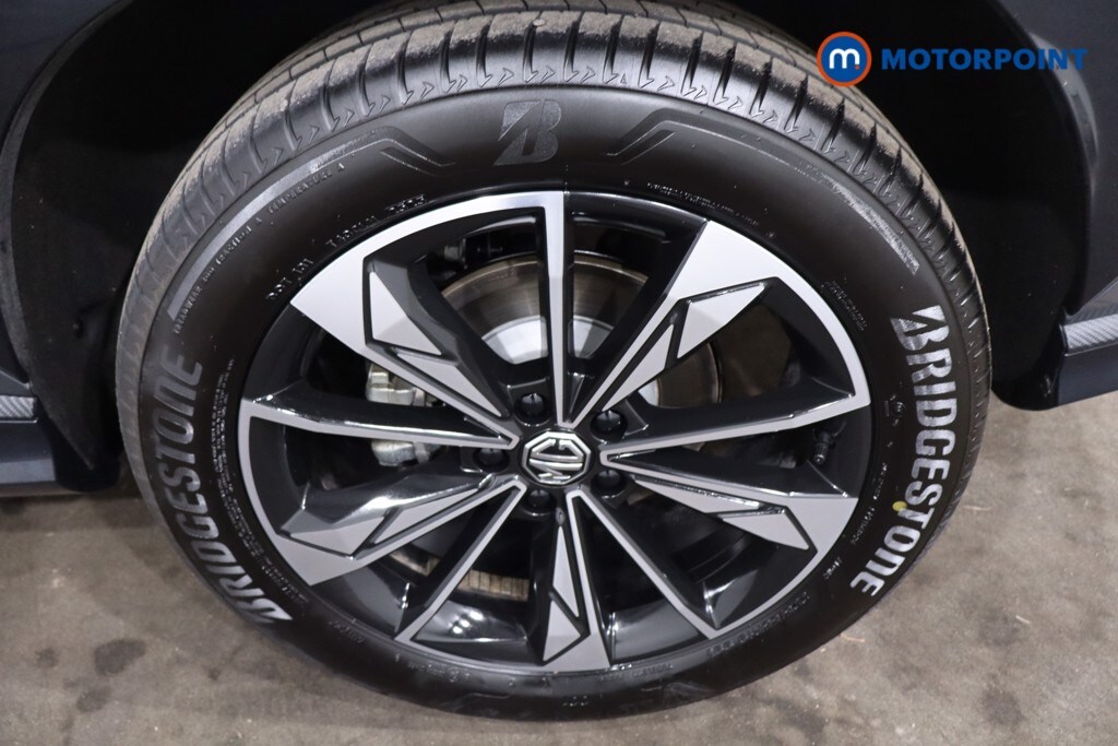 Used MG MG HS for sale - 78223770: Photo 20