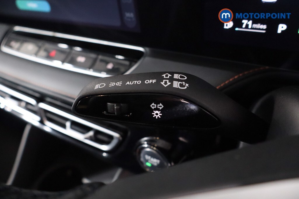 Used MG MG HS for sale - 78223770: Photo 22