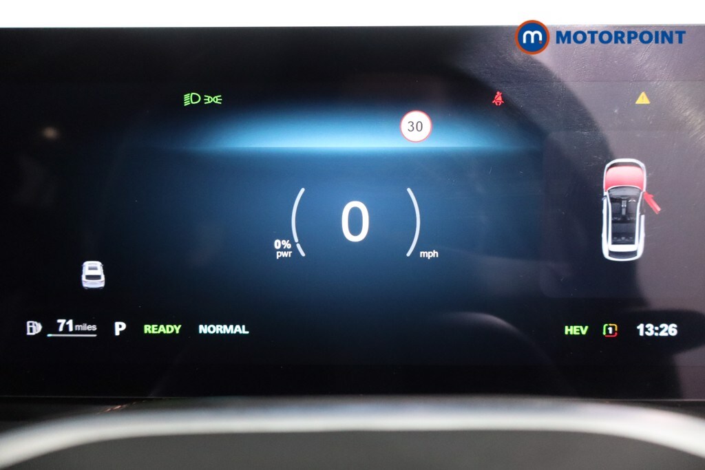 Used MG MG HS for sale - 78223770: Photo 24