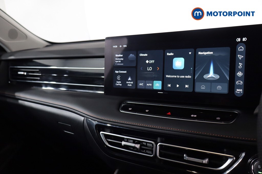 Used MG MG HS for sale - 78223770: Photo 28