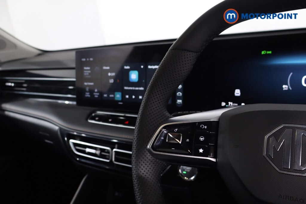 Used MG MG HS for sale - 78223770: Photo 29