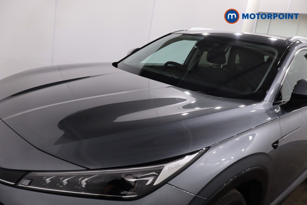 Used MG MG HS for sale - 78223770: Photo 36