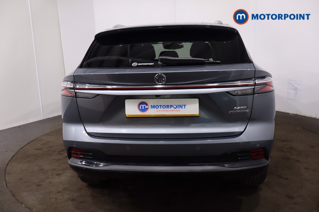 Used MG MG HS for sale - 78223770: Photo 42