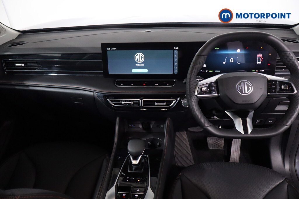 Used MG MG HS for sale - 78223770: Photo 9