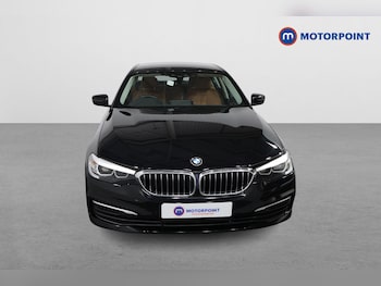 Used BMW 5 Series 2018 for sale - 75619078: Photo