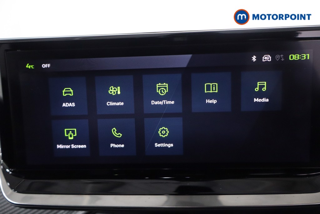 Used Peugeot 2008 2025 for sale - 77381908: Photo 10