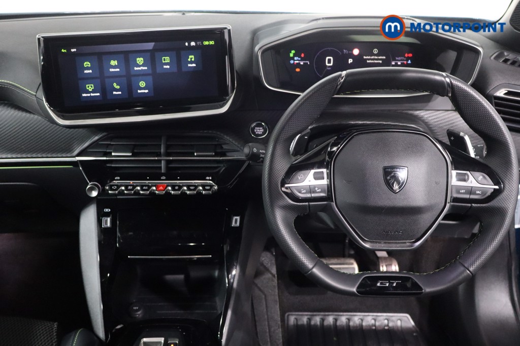 Used Peugeot 2008 2025 for sale - 77381908: Photo 11