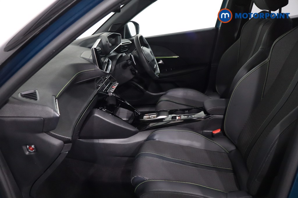 Used Peugeot 2008 2025 for sale - 77381908: Photo 12