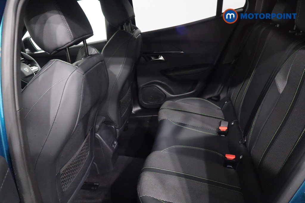 Used Peugeot 2008 2025 for sale - 77381908: Photo 13