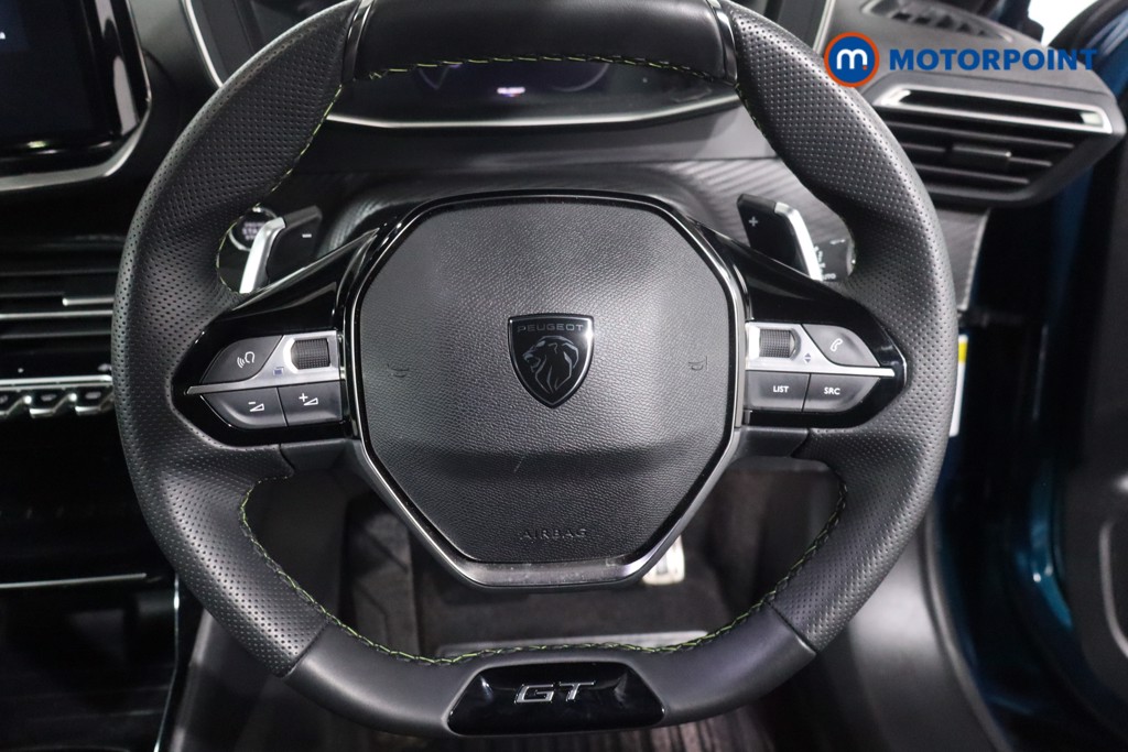 Used Peugeot 2008 2025 for sale - 77381908: Photo 14