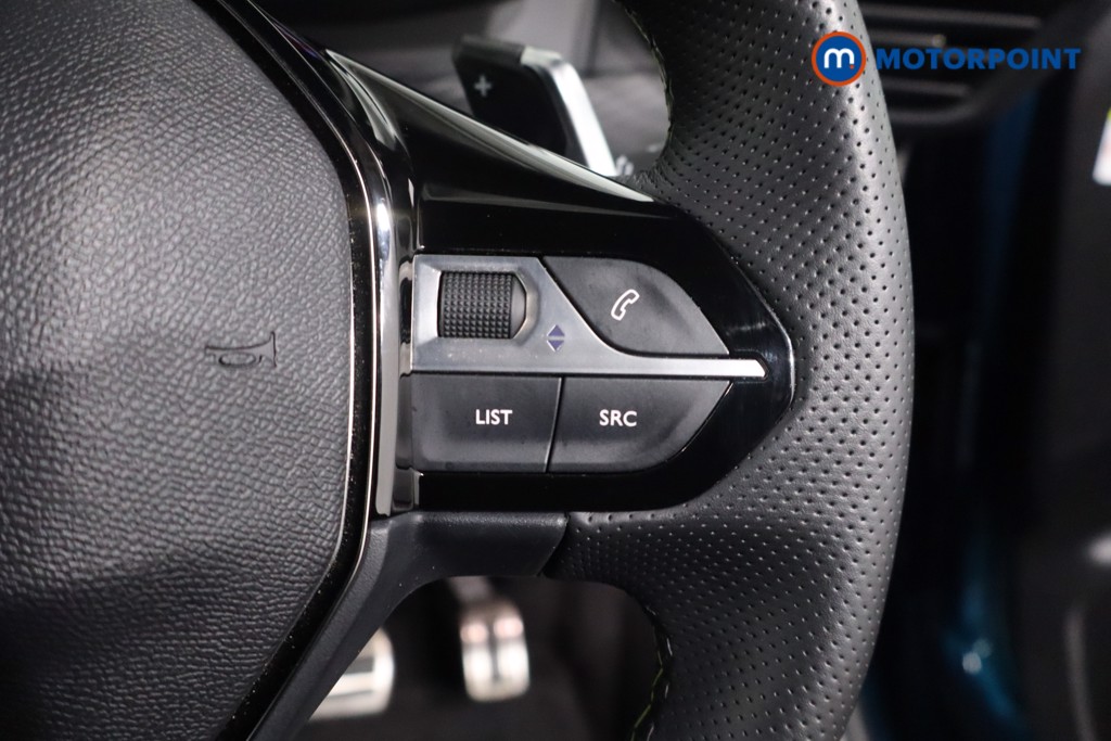 Used Peugeot 2008 2025 for sale - 77381908: Photo 16