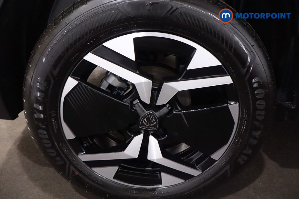 Used Peugeot 2008 2025 for sale - 77381908: Photo 17