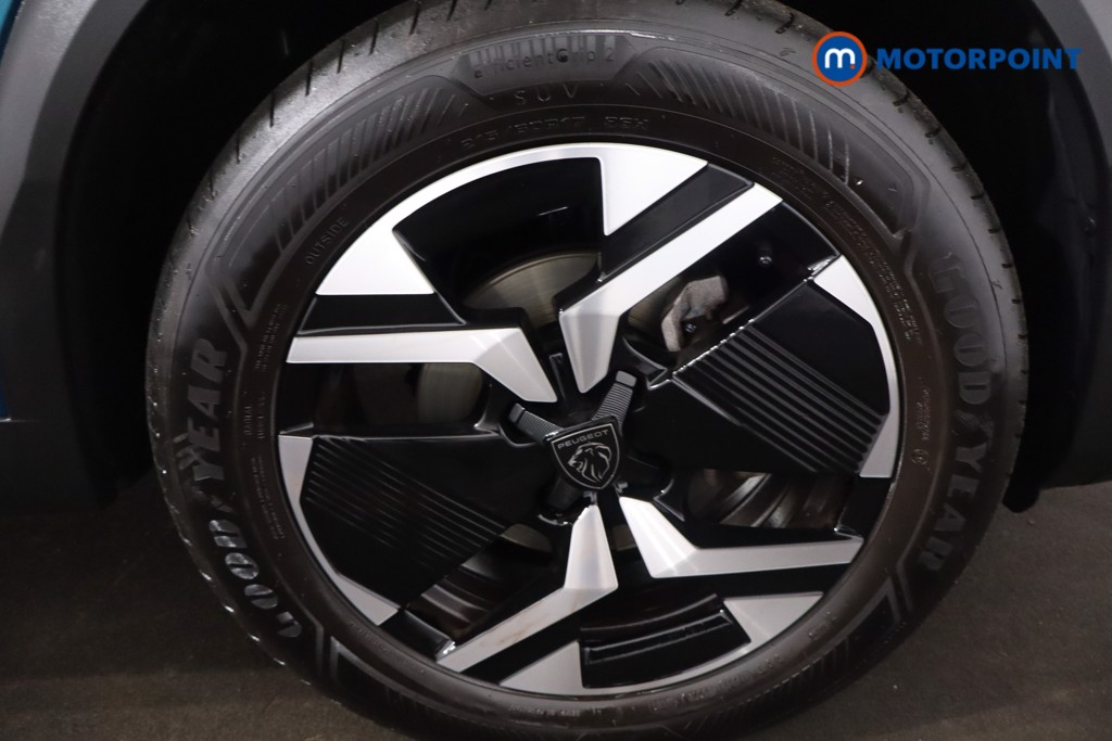 Used Peugeot 2008 2025 for sale - 77381908: Photo 18