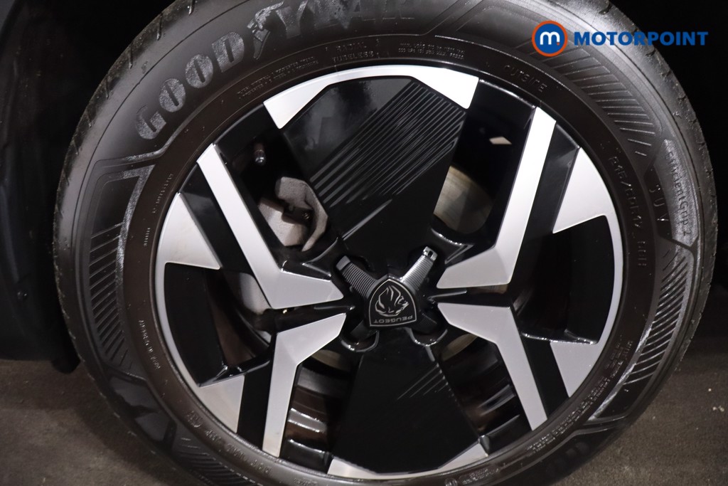 Used Peugeot 2008 2025 for sale - 77381908: Photo 19