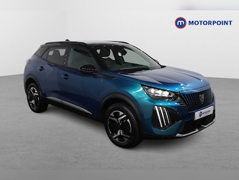 Used Peugeot 2008 2025 for sale - 77381908: Photo