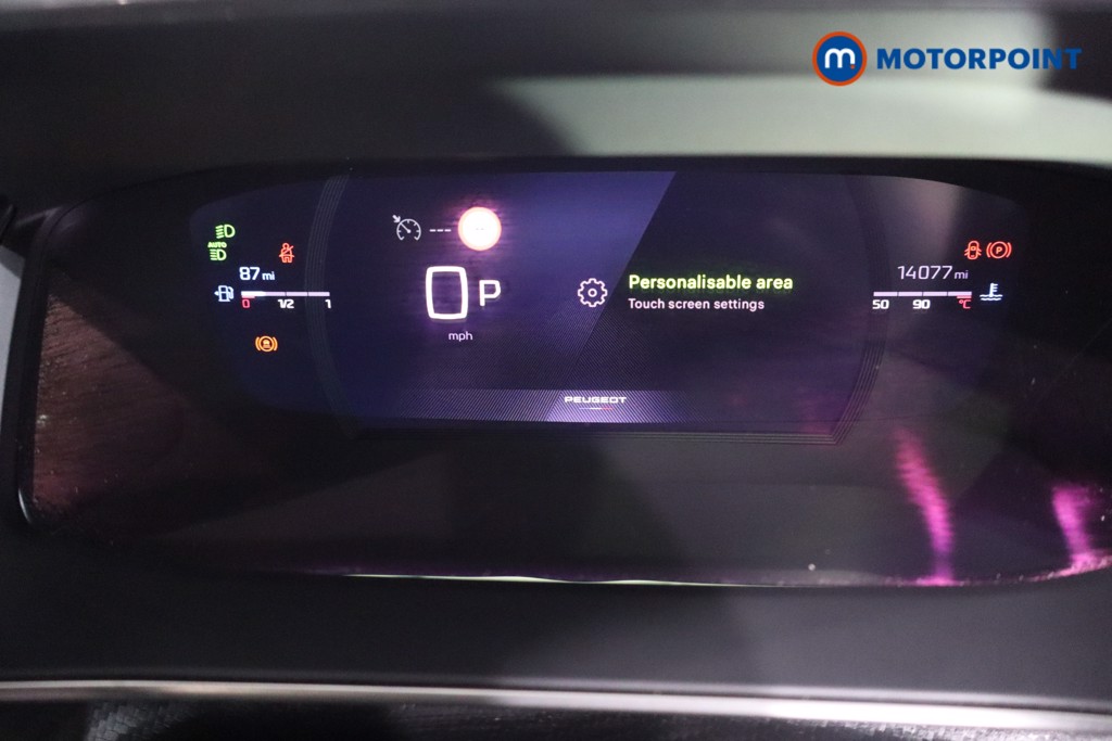 Used Peugeot 2008 2025 for sale - 77381908: Photo 23