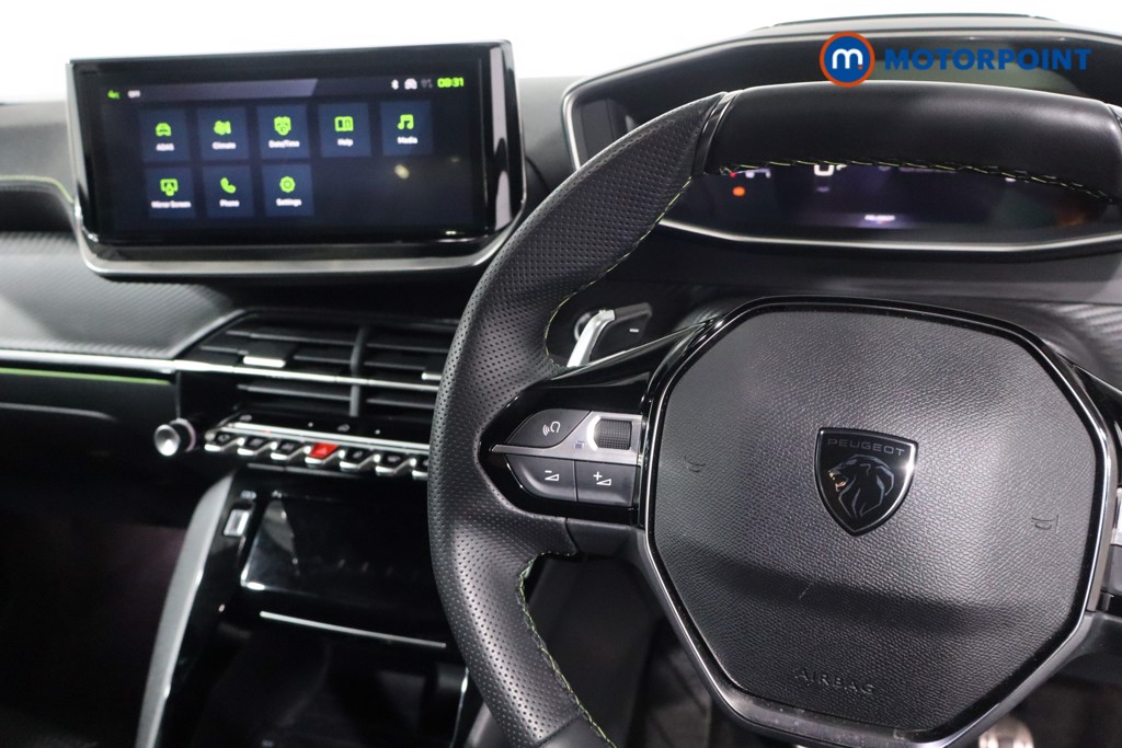 Used Peugeot 2008 2025 for sale - 77381908: Photo 25