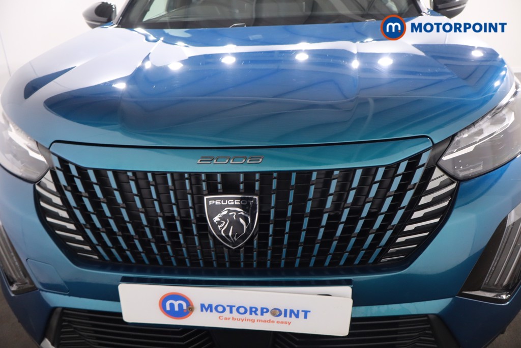 Used Peugeot 2008 2025 for sale - 77381908: Photo 34