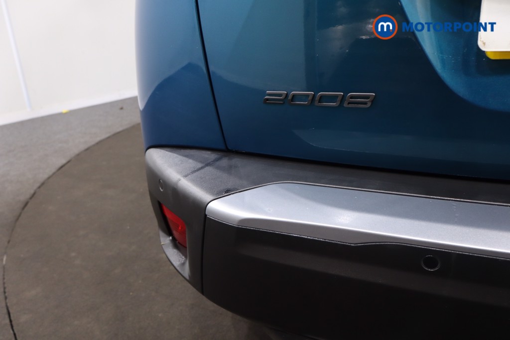 Used Peugeot 2008 2025 for sale - 77381908: Photo 43