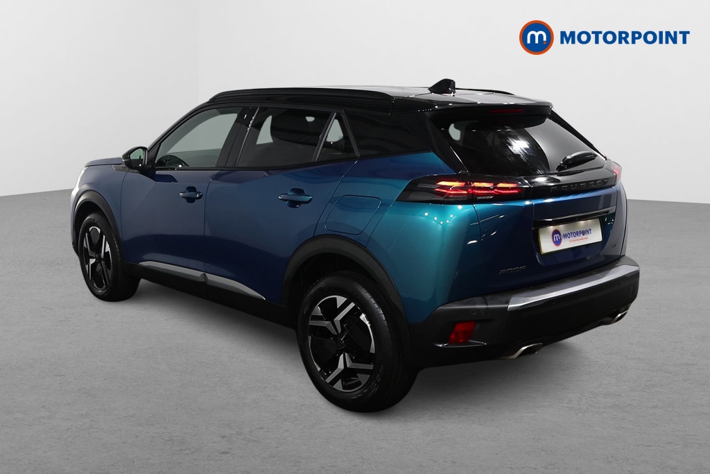 Used Peugeot 2008 2025 for sale - 77381908: Photo 5