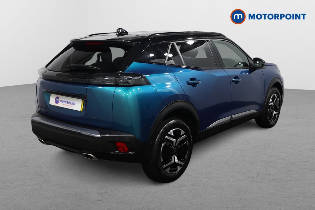 Used Peugeot 2008 2025 for sale - 77381908: Photo 7