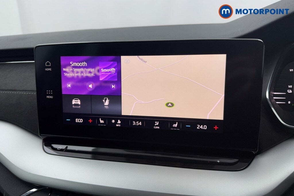 Used Skoda Octavia 2023 for sale - 77500503: Photo 15