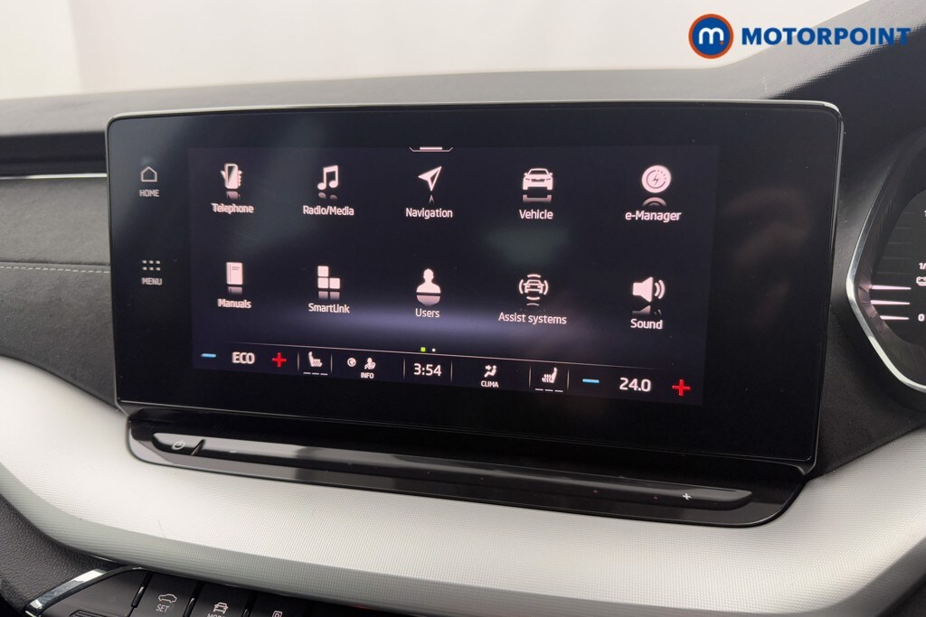 Used Skoda Octavia 2023 for sale - 77500503: Photo 16