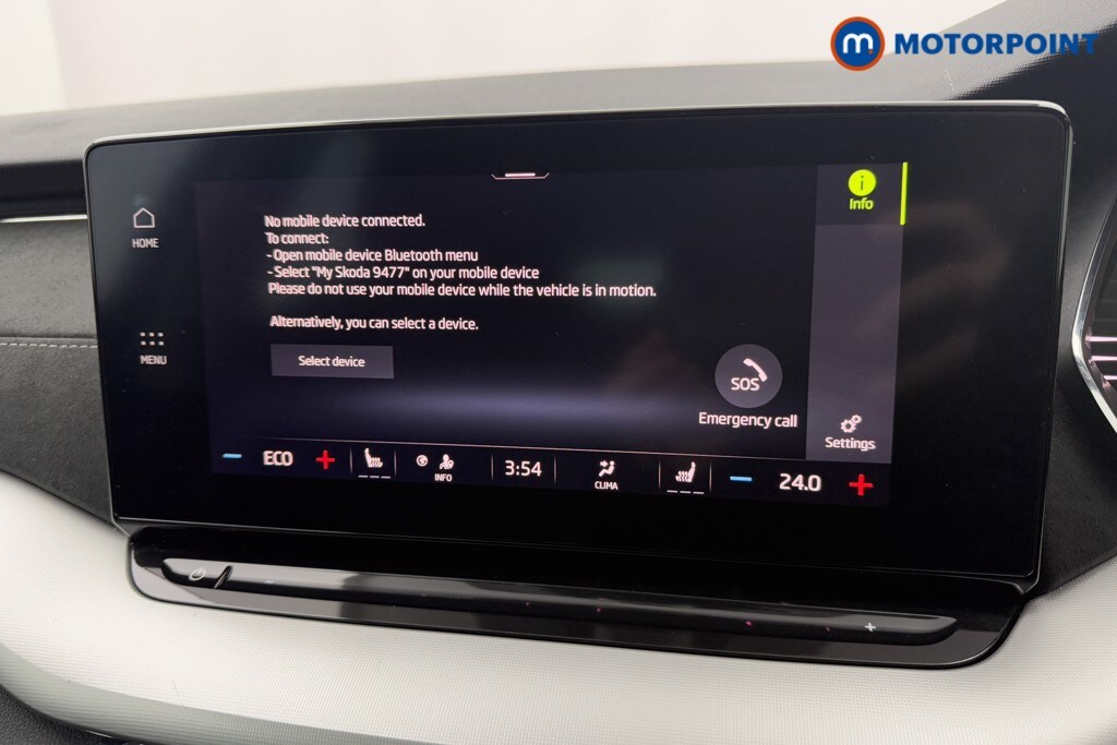 Used Skoda Octavia 2023 for sale - 77500503: Photo 19