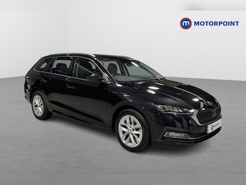 Used Skoda Octavia 2023 for sale - 77500503: Photo