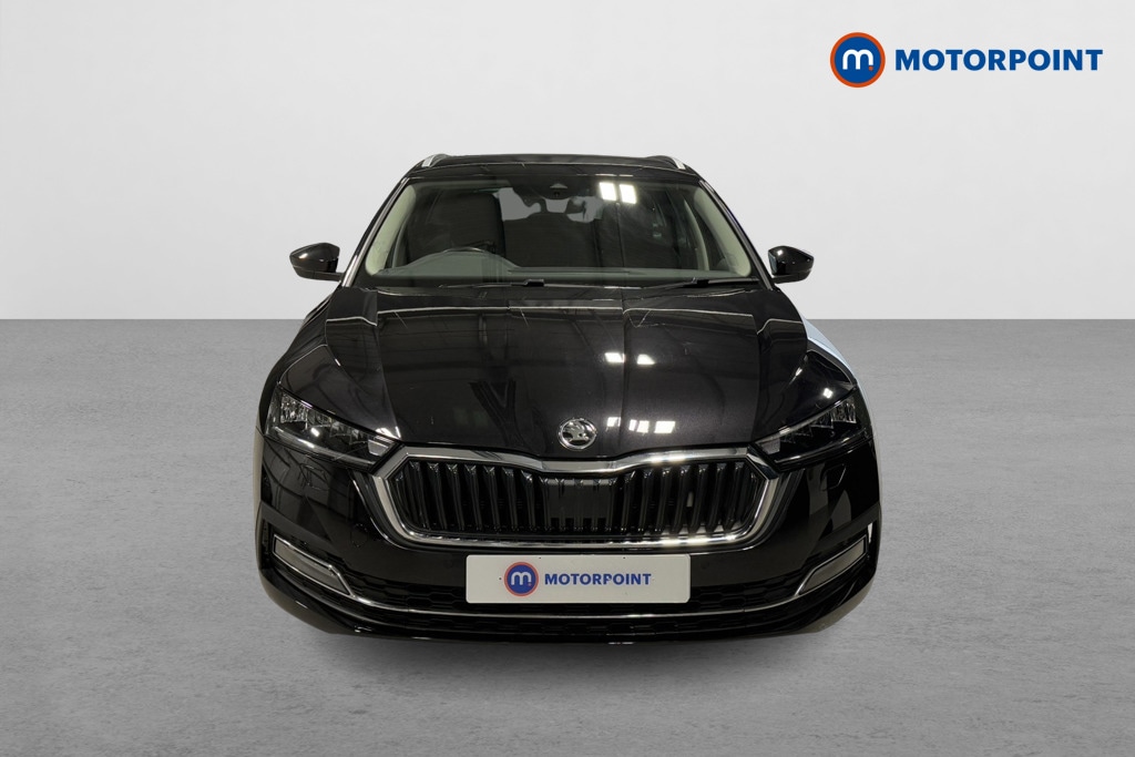 Used Skoda Octavia 2023 for sale - 77500503: Photo 2